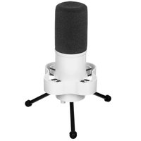 Микрофонный комплект Fifine K688NEO белый