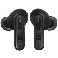 Наушники TWS JBL Tune Beam 2  черный 2024