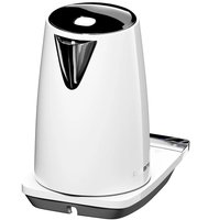Электрочайник Polaris PWK 1755CAD WIFI IQ Home белый