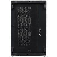 Корпус ARDOR GAMING Crystal CQ  черный
