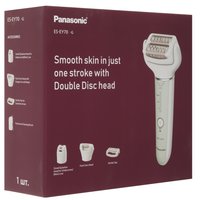 Epilator Panasonic ES-EY70-G520