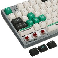 Keyboard  wired A4Tech Bloody S98