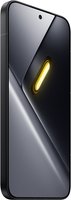 6.83" Смартфон POCO X8 Pro Max 256 ГБ черный