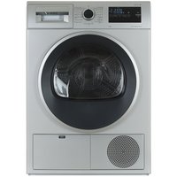 Сушильная машина Bosch WTN86212ME серый