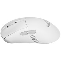 Мышь беспроводная/проводная ASUS ROG Keris II Origin [1000835240] белый
