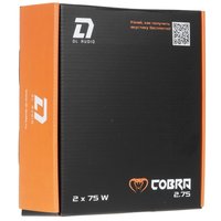 Усилитель DL Audio Cobra 2.75