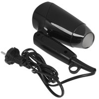 Фен Philips BHC010/10 черный