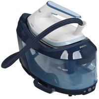 Парогенератор Philips PSG6026/20 голубой