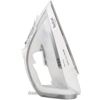 Утюг Tefal Puregliss FV8043E0 белый