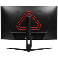 31.5" Монитор ARDOR GAMING HORIZON AQ32H3 черный