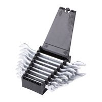 Набор ключей Deli DL160008A