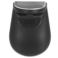Держатель автомобильный AXXA 5549 черный