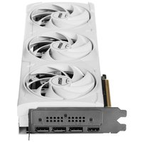 Graphics card MSI GeForce RTX 5080 VENTUS 3X WHITE OC [RTX 5080 16G VENTUS 3X OC WHITE]