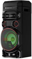 Аудиосистема LG XBOOM RNC7 черный