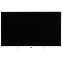 32" (81 см) Телевизор DEXP F321 белый