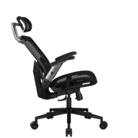 Компьютерное кресло Cougar Speeder ONE черный