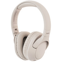 Беспроводные/проводные наушники Belkin SoundForm Surround 2025