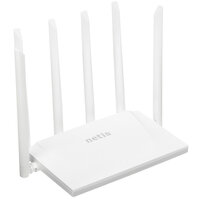 Wi-Fi роутер NETIS NC63