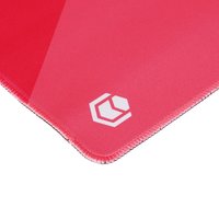 Коврик IO by Red Square MP Ice Cream Lines (XL) розовый