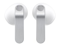 Наушники TWS Samsung Galaxy Buds 4  белый 2026