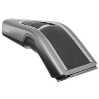 Машинка для стрижки Philips HC5650/15 серебристый/черный