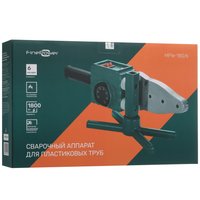 Сварочный аппарат для полипропиленовых труб FinePower MPW-180/6