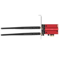 Wi-Fi адаптер + Bluetooth Cudy WE3000S