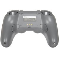Геймпад беспроводной 8BitDo PRO 3 серый