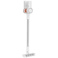 Вертикальный пылесос  Mijia Vacuum Cleaner B203CN  белый