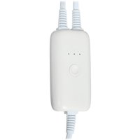 Электрическая сушилка для обуви Aceline AC-SD01 белый