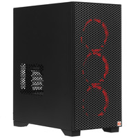 Компьютер IRU Tactio 520B6GP
