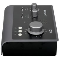 Внешняя звуковая карта Audient ID14 MKII
