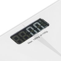 Весы Polaris PWS 1894 IQ Home белый