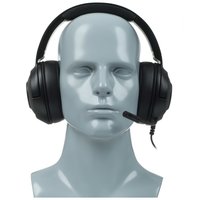 Проводные наушники Razer Kraken X Lite  черный 2019
