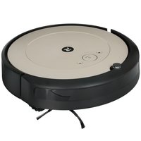 Робот-пылесос iRobot Roomba i1 бежевый