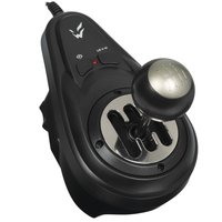 Руль ARDOR GAMING Silverstone V2 черный