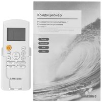 Кондиционер   Samsung AR09TXHQASINUA