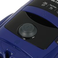 Vacuum cleaner  Samsung SC4520 blue