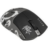 Мышь беспроводная/проводная Razer DeathAdder V4 Pro NiKo Edition [RZ01-05330300-R3M1] черный