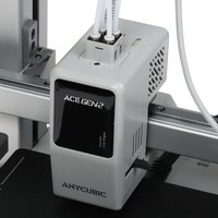 3D принтер Anycubic Kobra X
