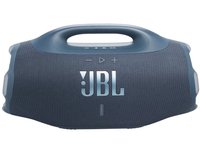 Портативная колонка JBL Boombox 4, синий