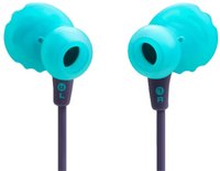 Проводные наушники JBL Endurance Run 3  фиолетовый 2025