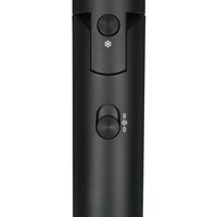 Фен Polaris PHD 2450Ti черный