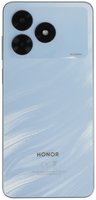 6.74" Smartphone HONOR X5d Plus 128 GB light blue