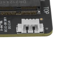 Wi-Fi адаптер + Bluetooth Mercusys MA80XE
