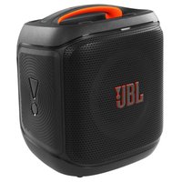 Портативная аудиосистема JBL Partybox Encore Essential 2, черный