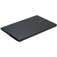 15.6" Ноутбук ASUS Vivobook Go 15 E1504TA-BQ224 черный
