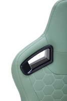 Компьютерное кресло ARDOR GAMING Battle Glade 1000R RB-001 зеленый