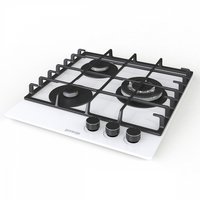 Газовая варочная поверхность Gorenje GTW431WE