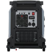 Электрогенератор   бензиновый FinePower FPGI-5000